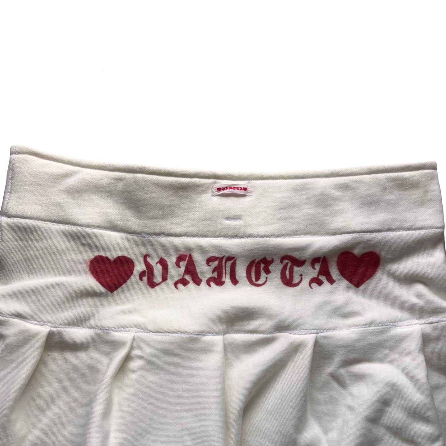 Vaneta Skirt