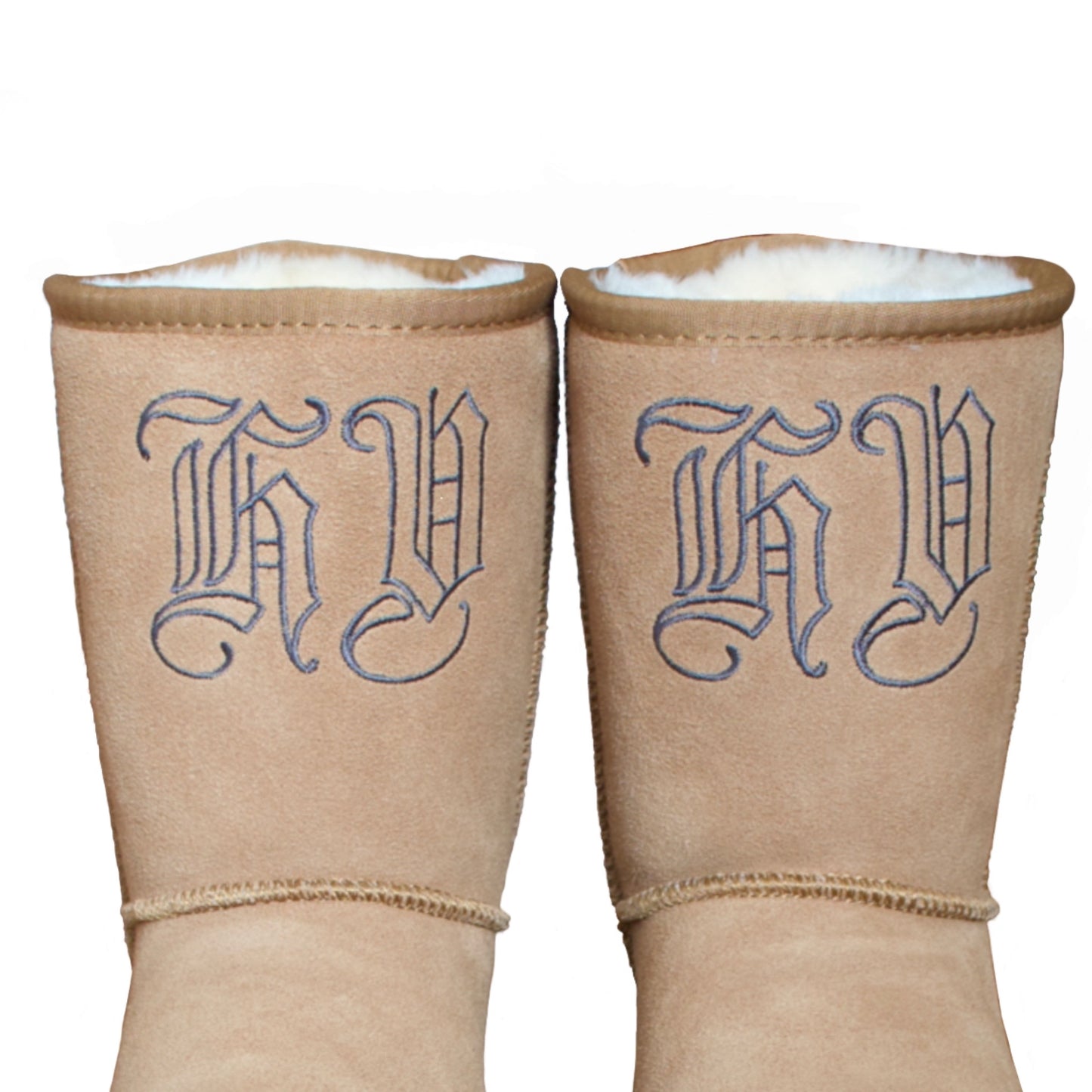Vaneta Boots