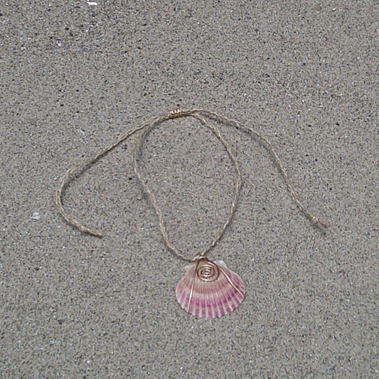 Shell Necklace