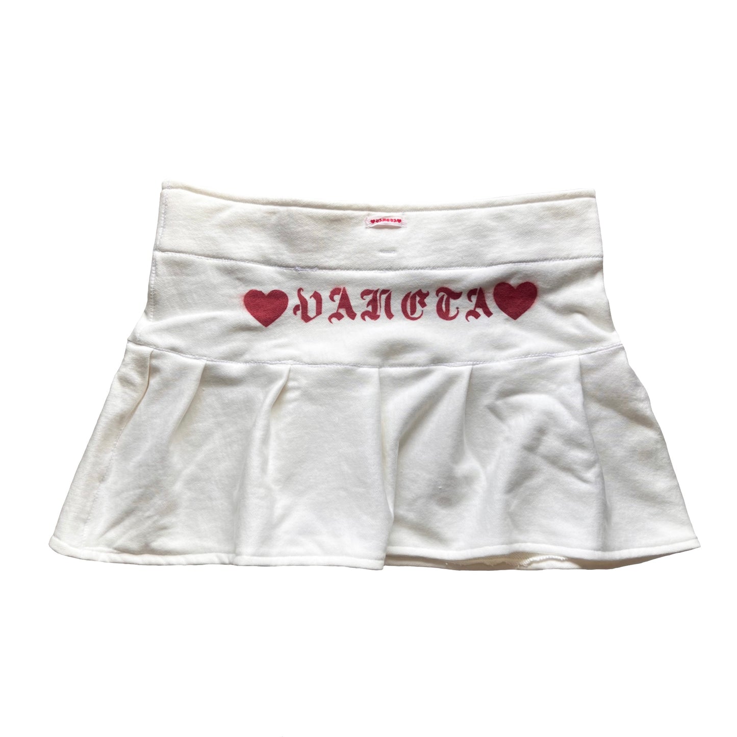 Vaneta Skirt