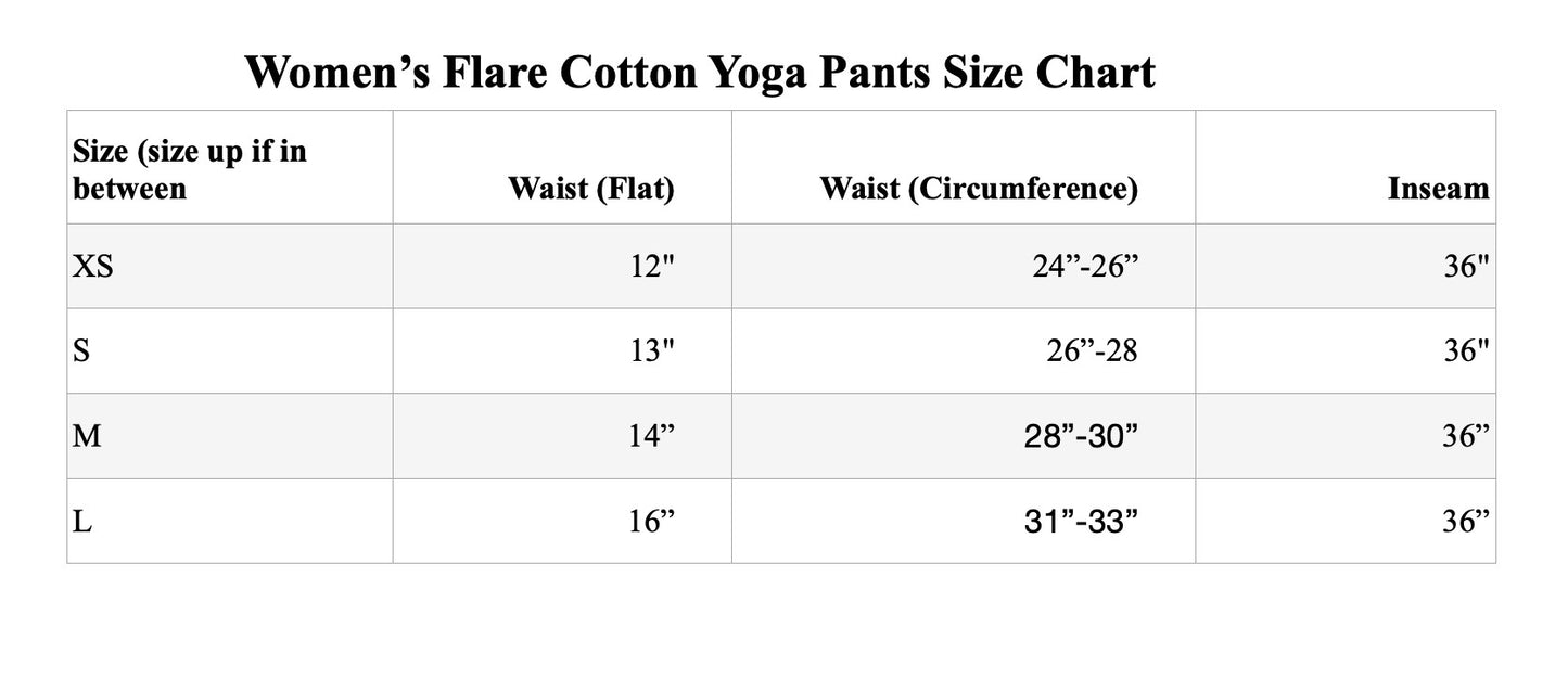 Brown Fringe Cotton Pant